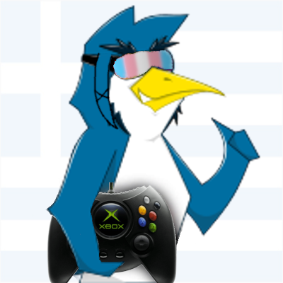Laim @ GamingOnLinux 🐧🎮