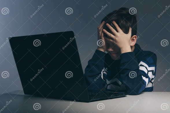 Posted media
